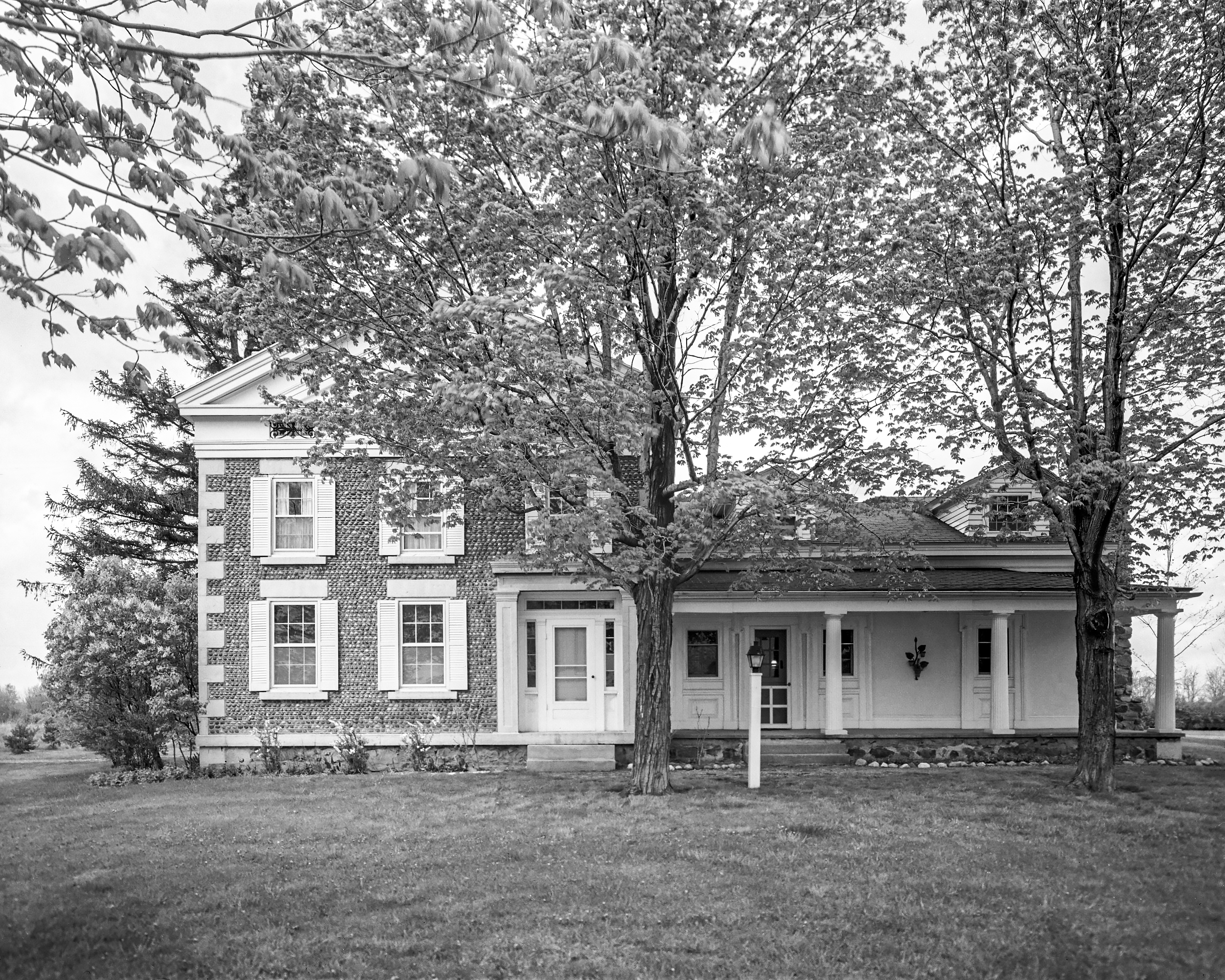 GP Ontario Farmington Far-3 1-1 N